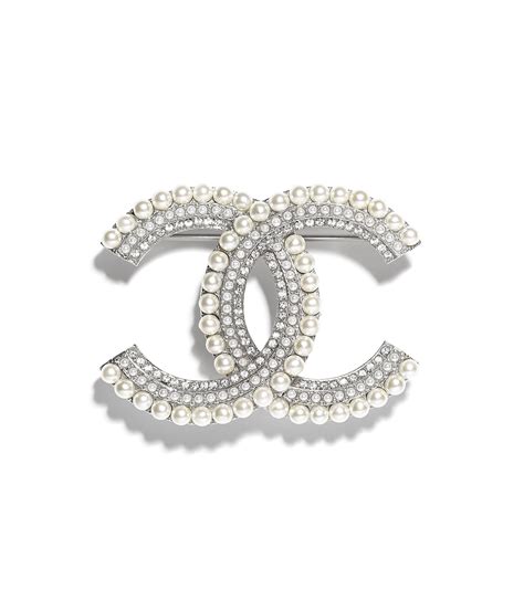 chanel brooch ourfit|chanel brooches near me.